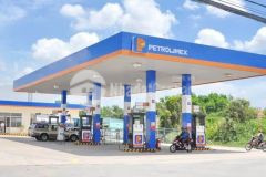 Mặt tiền vip tặng cây xăng 5000m2 nhà bè sát quận 7