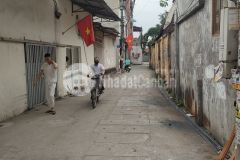 Siêu re ban nhanh đất văn tiến dũng tư liêm 43m2 nhinh 2 ty lh 0866125685