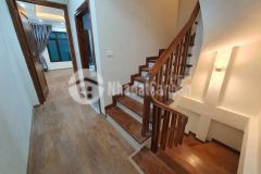 Bán nhà nguyễn ngọc vũ, nhỉnh 5 tỷ, 33m2, 4 tầng, gần ô tô, kinh doanh.