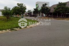 Bán nhanh lô góc 200m2 ngay kdc tân đô, full thổ cư, giá mềm đầu tư