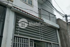 Bán nhà riêng tại đường liên âp 2 6, bình chánh, hồ chí minh diện tích 40m2 giá 1,300,000,000 triệu