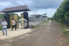 D621 bán đất hẻm 2mt siêu rẻ cấp 1 buôn cư blim xã eakao