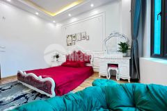 Bán nhà phố nguyễn khánh toàn,cầu giấy,42m,5t,3.8m giá chỉ 4.7 tỷ lh hải cg 0966866250