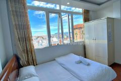 Chính chủ cần gửi bán khách sạn, khu phan như thạch, ngay trung tâm địa chỉ p.1, đà lạt