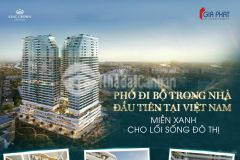 Chỉ 800tr sở hữu căn hộ king crown infinity cao cấp nhất khu vực thủ đức, nh hỗ trợ 80