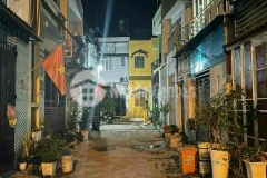 Nhà 1t1l hẻm xe hơi đường 102, tăng nhơn phú a, quận 9, dt 55m24.5tỷ.