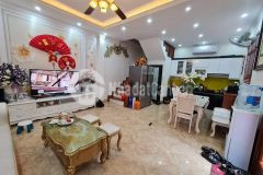 Bán nhà đẹp ngõ 654 nguyễn văn cừ gia thụy 35m 5 4.75 tỷ thông ngõ 59 hoàng minh đạo