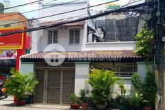 Bán nhà mặt tiền đường tân hải, phường 13 tân bình, 16.5 tỷ