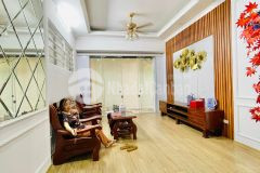 Nhà đẹp phố lớn 3 mặt thoáng nhiều tiện ích đáng sống
