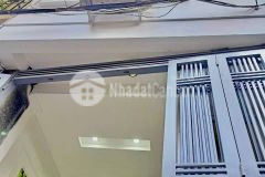 Căn nhà việt hưng 50m2 cần bán ngay nhà mới lô góc thoáng oto đỗ cửa ngày và đêm