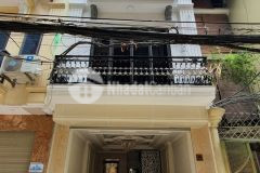 Cực hiếm phùng chí kiên 50m2 x 6t, mt 4m ô tô đỗ cửa ở ngay 6.5 tỷ