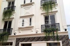 Nhà mới nội thất cao cấp 3 tầng hxh, chỉ 5.3 tỷ, p9, gò vấp