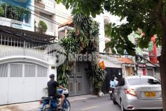 Bán nhà hxh nguyễn thượng hiền, quận phú nhuận, 48m2, chỉ 6,4 tỷ.