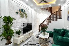 Bán nhà 38m2, 5 tầng, ô tô, ngõ thông, nhỉnh 4 tỷ phố hoàng đạo thành, thanh xuân.