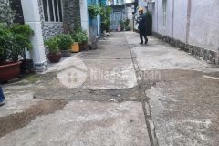 Bán nhà đẹp nhất khu cmt8, quận 10, 45m2, ngang 4.5m, chỉ 4.1 tỷ
