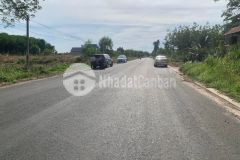 Chủ gửi bán đất trung tâm thị trấn lai uyên, bàu bàng, gần đường tạo lực dân cư đông