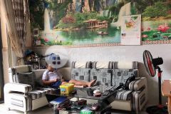 Hẻm xe hơi 10m ra mặt tiền nguyễn thượng hiền phú nhuận 58m2 nhỉnh 6 tỷ