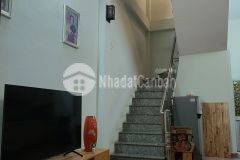 Bán siêu phẩm lô góc lê đức thọ, 3 mặt thoáng, nhà dân xây, 42m, 3t, giá 4.35 tỷ.