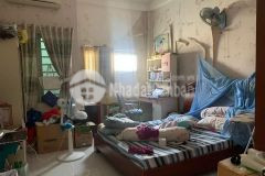 4x17m bán nhà tân phú hẻm xe hơi thạch lam 6 tỷ 8 cho thuê 15tr