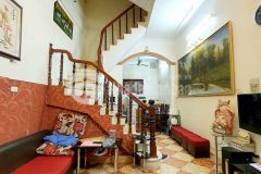 Bán nhà quận hai bà trưng hà nội 40m2 x 4t, giá 5 tỷ. 0968923756