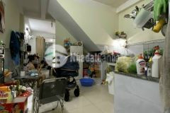 Hẻm 4m xe hơi, gò dầu, 4 x 12m, 4 tỷ 850, 2pn, tây thạnh, tân phú