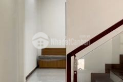 Bán gấp nhà hẻm xe hơi phan huy ích, p14, gò vấp, 4x13m, 1 trệt 2 lầu, st, 6.1 tỷ