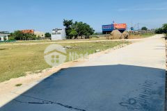 Bán nhanh lô đất nền thổ cư vạn long 130m2