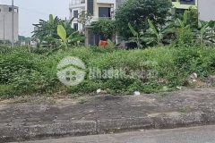 Bán đất dv khu b yên nghĩa, dt53m2, mt 4.5m, 4.8 tỷ hà đông