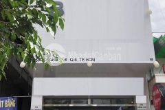 Cho thuê mb 4m x 14m 122 hậu giang p6 q6