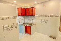 Nhà mới 100 1 lầu hẻm 435 huỳnh tấn phát, p.tân thuận đông, quận 7