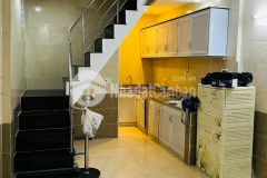 Đổi nhà lớn,bán nhà cách mt bùi văn ba 50m,30m2,nhỉnh 2 tỷ