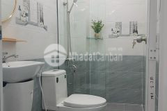 Nhà đẹp huỳnh văn bánh, 4 x 14m, 2 lầu, chỉ 8 tỷ 800, phú nhuận