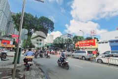 Mặt tiền kd lý thường kiệt, quận 10, cực oách, chỉ 8 tỷ hơn