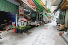 Nhỉnh 4 tỷ, 41mx 5t, văn la, hà đông, ô tô đỗ cửa, ngõ thông, gần phố