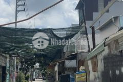 Chủ cần tiền bán gấp nhà 1 chỉ lk 4 5 bhhb q.bình tân chỉ 2ty450 0968359677