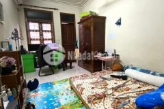 Bán nhà nguyễn an ninh, hoàng mai. 58m, 4t, 3.6m, 6.5 tỷ. phân lô ôt qua nhà, ngõ thông