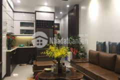 Bán nhà nguyễn khamh ô tô ở luôn kinh doanh 60m 5 tầng 12.5 tỷ