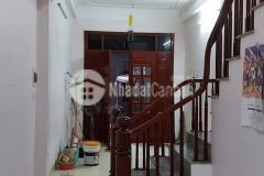 Nhà đẹp ở ngay phố quang trung hà đông 47m 5 tầng giá 4.35 tỷ.