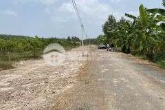 Đất full thổ cư, tân bình, tây ninh