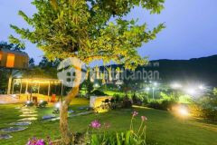 Đất nền thổ cư bảo lộc mt đường đoàn thị điểm chỉ 7trm2