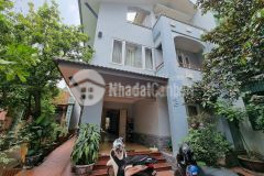 Biệt thự nhà vườn rẻ đẹp kinh doanh