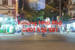 Bán nhà nguyễn hoàng 3 tầng ô tô vào nhà 90m2 chỉ 4 tỷ