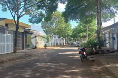 Bán lô đất mặt tiền tôn thất tùng, p tân an, tp buôn ma thuột