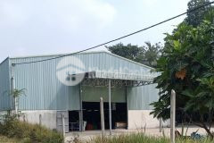 Cho thuê 2 mb kho xưởng 1700m2 hà huy giáp quận 12