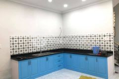 Hxh đỗ cửa,nhà 3 tầng 38m2 4pn,khu lê bình hiếm nhà bán