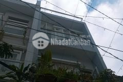 Nhà bán bông sao hxh 75m2 nhà đẹp 4 tầng p.5 quận 8 nhỉnh 7 tỷ