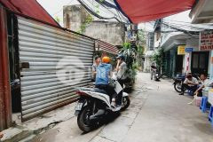 Cực hiếm văn phú, hà đông,ô tô đỗ cửa, ngõ thông,40mx5t nhỉnh 4 tỷ