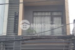 Bán nhà mặt tiền 5 tầng đường tân phước chợ vải tân bình, 27.5 tỷ