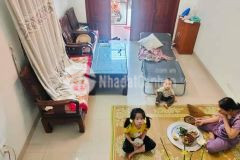 Bán nhà ở đường láng 33m24t ngõ ba gác thông thoáng cách phố 60m nhỉnh 3 tỷ