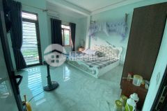 Chính chủ bán nhà 3 tầng 61m tại vân nội đông anh đường 5m ngõ thông full đồ